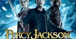 Percy Jackson: Sea of Monsters