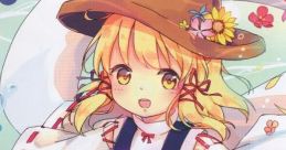 CAERULA Touhou C90 - Video Game Video game from CAERULA Touhou C90 for Windows. Published by Sequence Club (2016).