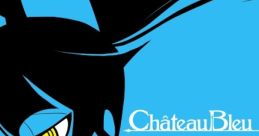 Château Bleu Touhou Kishinjou ~ Double Dealing Character. Touhou Seirensen ~ Undefined Fantastic Object. - Video Game