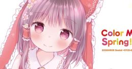 Color Me Spring!!! Touhou C98 - Video Game Video game from Color Me Spring!!! Touhou C98 for Windows. Published by Siestail