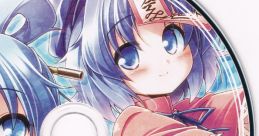 Comic market 82 R-note Omake CD Comic market 82 あ～るの～と おまけCD - Video Game Video game from Comic market 82 R-note
