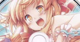Comic market 84 Omake CD Comic market 84 おまけCD Touhou Fuujinroku ~ Mountain of Faith. Touhou Shinreibyou ~ Ten Desires.