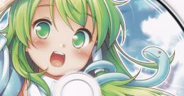 Comic market 86 Omake CD Comic market 86 おまけCD Touhou Kishinjou ~ Double Dealing Character. Touhou Sangetsusei ~ Eastern
