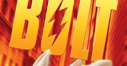 Bolt (2008)