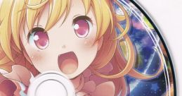 Comic market 89 Omake CD Comic market 89 おまけCD Touhou Kanjuden ~ Legacy of Lunatic Kingdom. Touhou Kaikidan ~
