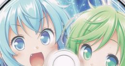 Comic market 90 Omake CD Comic market 90 おまけCD Touhou Youyoumu ~ Perfect Cherry Blossom. Touhou Koumakyou ~ the Embodiment