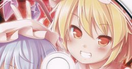 Comic market 92 Omake CD Comic market 92 おまけCD Touhou Koumakyou ~ the Embodiment of Scarlet Devil. Touhou Fuujinroku ~