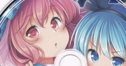 Comic market 93 Omake CD Comic market 93 おまけCD Touhou Youyoumu ~ Perfect Cherry Blossom. Touhou Fuujinroku ~ Mountain of