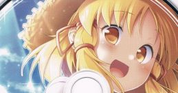 Comic market 94 Omake CD Comic market 94 おまけCD Touhou Fuujinroku ~ Mountain of Faith. Touhou Chireiden ~ Subterranean