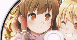 Comic market 95 Omake CD Comic market 95 おまけCD Touhou Shinpiroku ~ Urban Legend in Limbo. Touhou Tenkuushou ~ Hidden