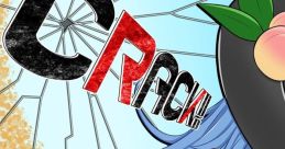 CRACK!! Touhou 秋例大祭8 - Video Game Video game from CRACK!! Touhou 秋例大祭8 for Windows. Published by S／N Ravens