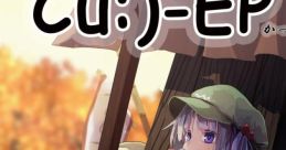 Cu：)-EP Touhou 東方紅楼夢14 - Video Game Video game from Cu：)-EP Touhou 東方紅楼夢14 for Windows. Published by Redox