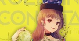 Cyberwack Touhou Kanjuden ~ Legacy of Lunatic Kingdom. Touhou Kouryuudou ~ Unconnected Marketeers. Touhou Seirensen ~