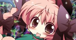 Dead'n'Being Touhou Gensokyo ~ Lotus Land Story. Touhou Koumakyou ~ the Embodiment of Scarlet Devil. Touhou Eiyashou ~