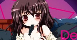 Delta Touhou Bunkachou ~ Shoot the Bullet. Double Spoiler ~ Touhou Bunkachou - Video Game Video game from Delta Touhou
