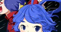 Desire S-T Touhou C85 - Video Game Video game from Desire S-T Touhou C85 for Windows. Published by Sharp Eight & Eve