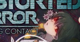 Distorted Terror Touhou Koumakyou ~ the Embodiment of Scarlet Devil. Touhou Kaeidzuka ~ Phantasmagoria of Flower View. Touhou