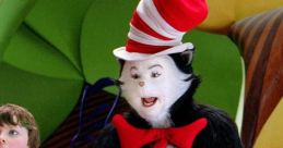 Cat in the Hat