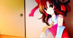 EASTERN HARDCORE SAGA Vol. 01 Touhou Eiyashou ~ Imperishable Night. Touhou Shinreibyou ~ Ten Desires. Touhou Chireiden ~