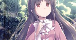 Eiya Nostalgia 永夜 Nostalgia Touhou Eiyashou ~ Imperishable Night. - Video Game Video game from Eiya Nostalgia 永夜