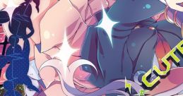 ELECTRO CUTE 4 Touhou Youyoumu ~ Perfect Cherry Blossom. Touhou Eiyashou ~ Imperishable Night. Touhou Seirensen ~ Undefined