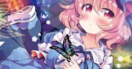 ELECTRO CUTE 5 Touhou Seirensen ~ Undefined Fantastic Object. Touhou Youyoumu ~ Perfect Cherry Blossom. Touhou Kikeijuu ~