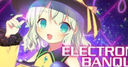 ELECTRONIC BANQUET Touhou C95 - Video Game Video game from ELECTRONIC BANQUET Touhou C95 for Windows. Published by RhythMos