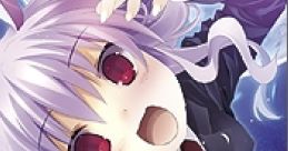 Eternal Night Rondo II 永き夜のロンドII Touhou Eiyashou ~ Imperishable Night. - Video Game Video game from Eternal Night