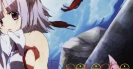 Experience - Act.2 - Touhou Koumakyou ~ the Embodiment of Scarlet Devil. Touhou Youyoumu ~ Perfect Cherry Blossom. Touhou