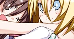 EXTRA BITTER lll Touhou M3-41 - Video Game Video game from EXTRA BITTER lll Touhou M3-41 for Windows. Published by Silver