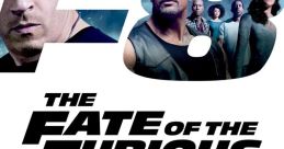 The Fate of the Furious