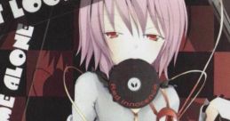 Eye Splice Touhou M3-09秋 - Video Game Video game from Eye Splice Touhou M3-09秋 for Windows. Published by Red innocence