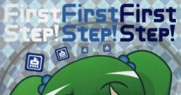 First Step! Touhou 東方紅楼夢8 - Video Game Video game from First Step! Touhou 東方紅楼夢8 for Windows. Published by