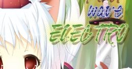 First Wave ELECTRO Touhou Rei'iden ~ Highly Responsive to Prayers. Touhou Fuujinroku ~ Mountain of Faith. Touhou Kaeidzuka
