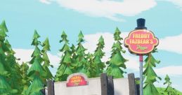 Five Laps at Freddy's DEMO FLaF - Video Game Video game from Five Laps at Freddy's DEMO FLaF for Windows. Published by