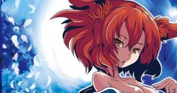 Fleurir... Touhou Kaeidzuka ~ Phantasmagoria of Flower View. Double Spoiler ~ Touhou Bunkachou Touhou Hisouten ~ Scarlet