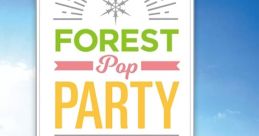 Forest POP Party vol.00 Touhou 秋例大祭7 - Video Game Video game from Forest POP Party vol.00 Touhou 秋例大祭7 for