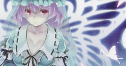 FRAGMENTS Touhou Youyoumu ~ Perfect Cherry Blossom. Double Spoiler ~ Touhou Bunkachou Touhou Shinreibyou ~ Ten Desires.