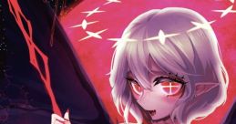 FULLMOON Touhou 例大祭13 - Video Game Video game from FULLMOON Touhou 例大祭13 for Windows. Published by Reset All