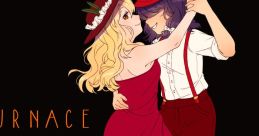 Furnace Touhou - Video Game Video game from Furnace Touhou for Windows. Published by Releska (2019).