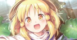 Fuujin Rhapsody 風神 Rhapsody Touhou Fuujinroku ~ Mountain of Faith. - Video Game Video game from Fuujin Rhapsody 風神 Rhap