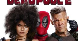 Deadpool 2