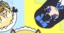Gensoukyou Retrogical 幻想郷レトロジカル Touhou Sangetsusei ~ Eastern and Little Nature Deity Touhou Koumakyou ~ the