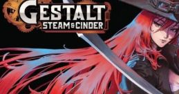 Gestalt: Steam & Cinder Original - Video Game Video game from Gestalt: Steam & Cinder Original for PS4, Switch, Windows,