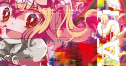 Glitched Fantasia Touhou C97 - Video Game Video game from Glitched Fantasia Touhou C97 for Windows. Published by Screw