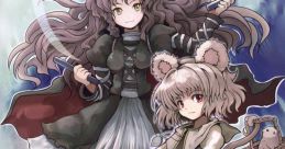 Gran Sphere Touhou Seirensen ~ Undefined Fantastic Object. Touhou Youyoumu ~ Perfect Cherry Blossom. Touhou Hisoutensoku ~
