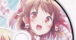 Hakurei Jinja Reitaisai 13 Omake CD 博麗神社例大祭13 おまけCD Touhou Kanjuden ~ Legacy of Lunatic Kingdom. Touhou Eiyashou