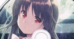 Hakurei Jinja Reitaisai 15 Omake CD 博麗神社例大祭15 おまけCD Touhou Eiyashou ~ Imperishable Night. - Video Game Video