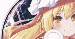 Hakurei Jinja Reitaisai 17 Omake CD 博麗神社例大祭17 おまけCD Touhou Youyoumu ~ Perfect Cherry Blossom. Touhou Chireiden ~ Su