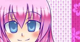 Happy life Touhou - Video Game